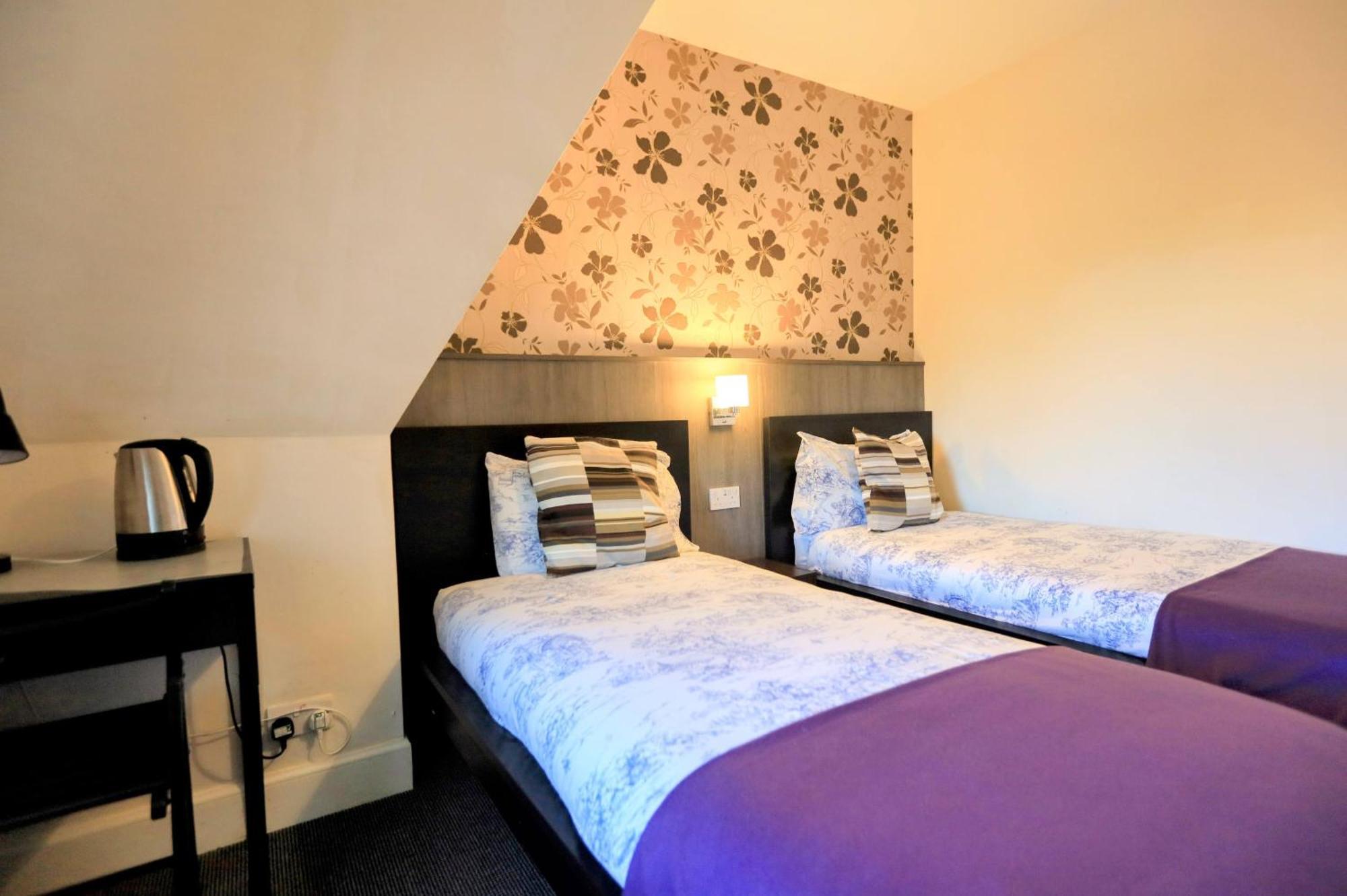 Edinburgh Holiday Guest House, Edinburgh
